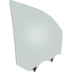 Front Passenger Door Glass for Nissan Quest (2011–2017)