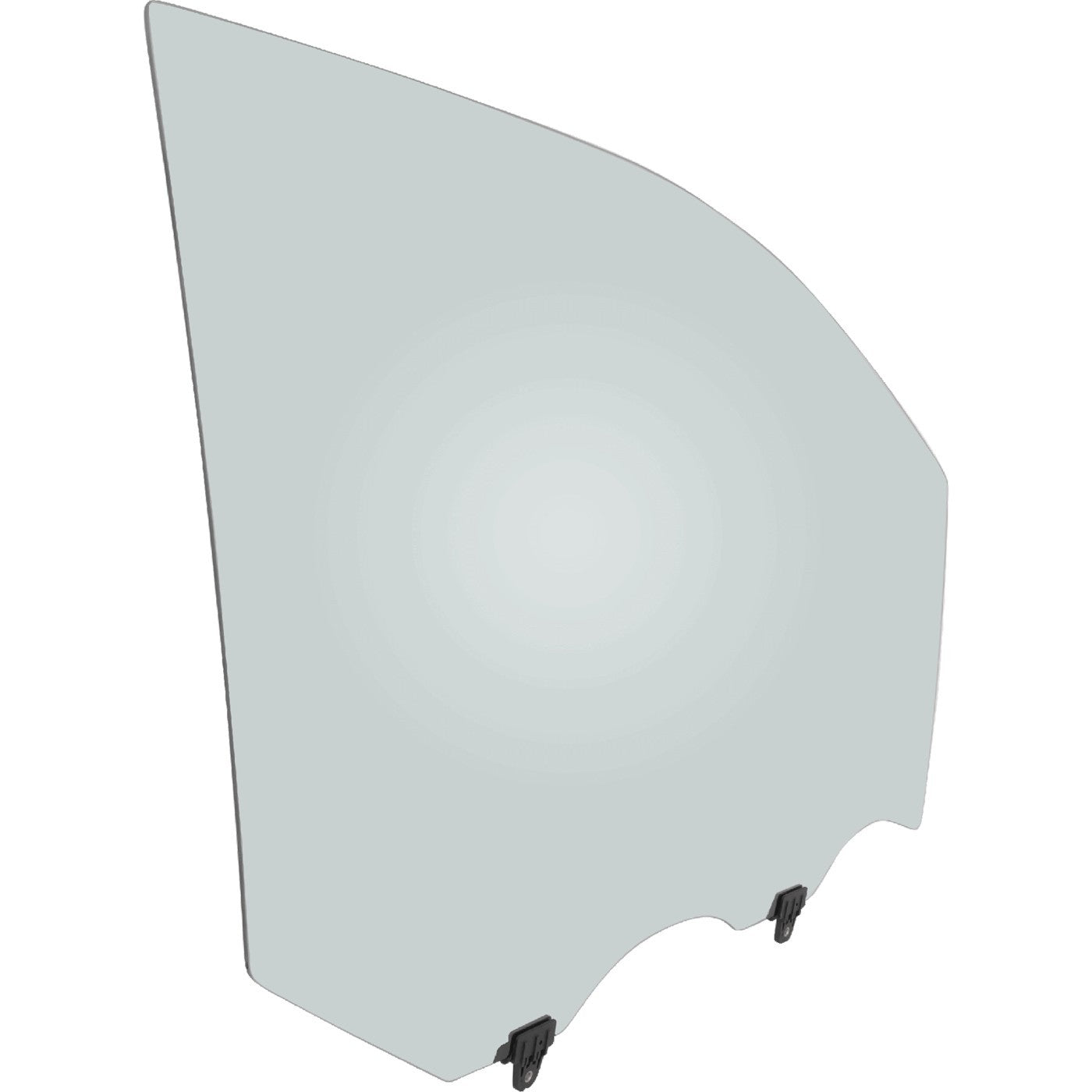 Front Passenger Door Glass for Nissan Quest (2011–2017)