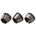 5X Heat Treated Trimmer Chuck 6mm 8mm for Engraving