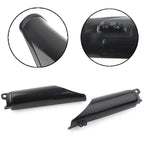 Fork Guards Dust Protector Cover for Honda CR125R CR250R CRF250R CRF450R (2000–2023)