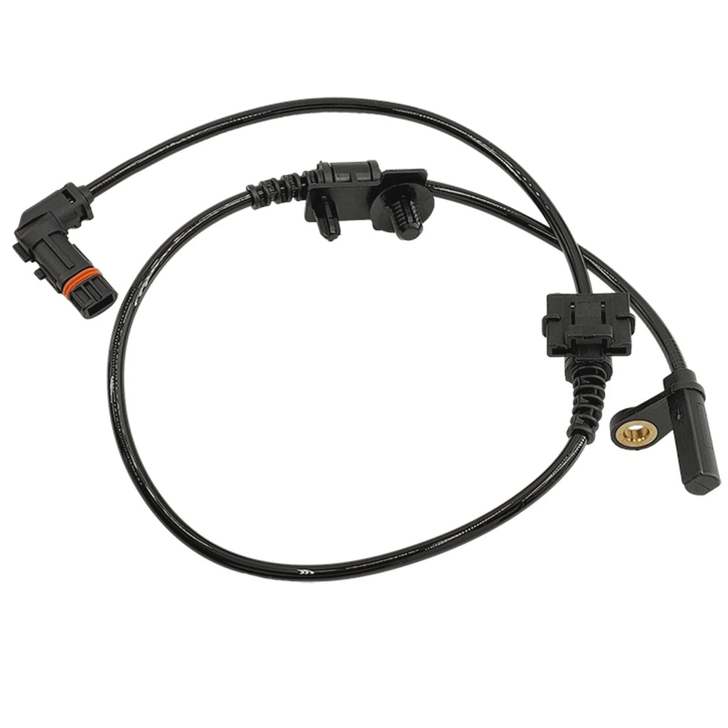2X ABS Wheel Speed Sensor for Chrysler 300 Dodge Charger (2005–2010)