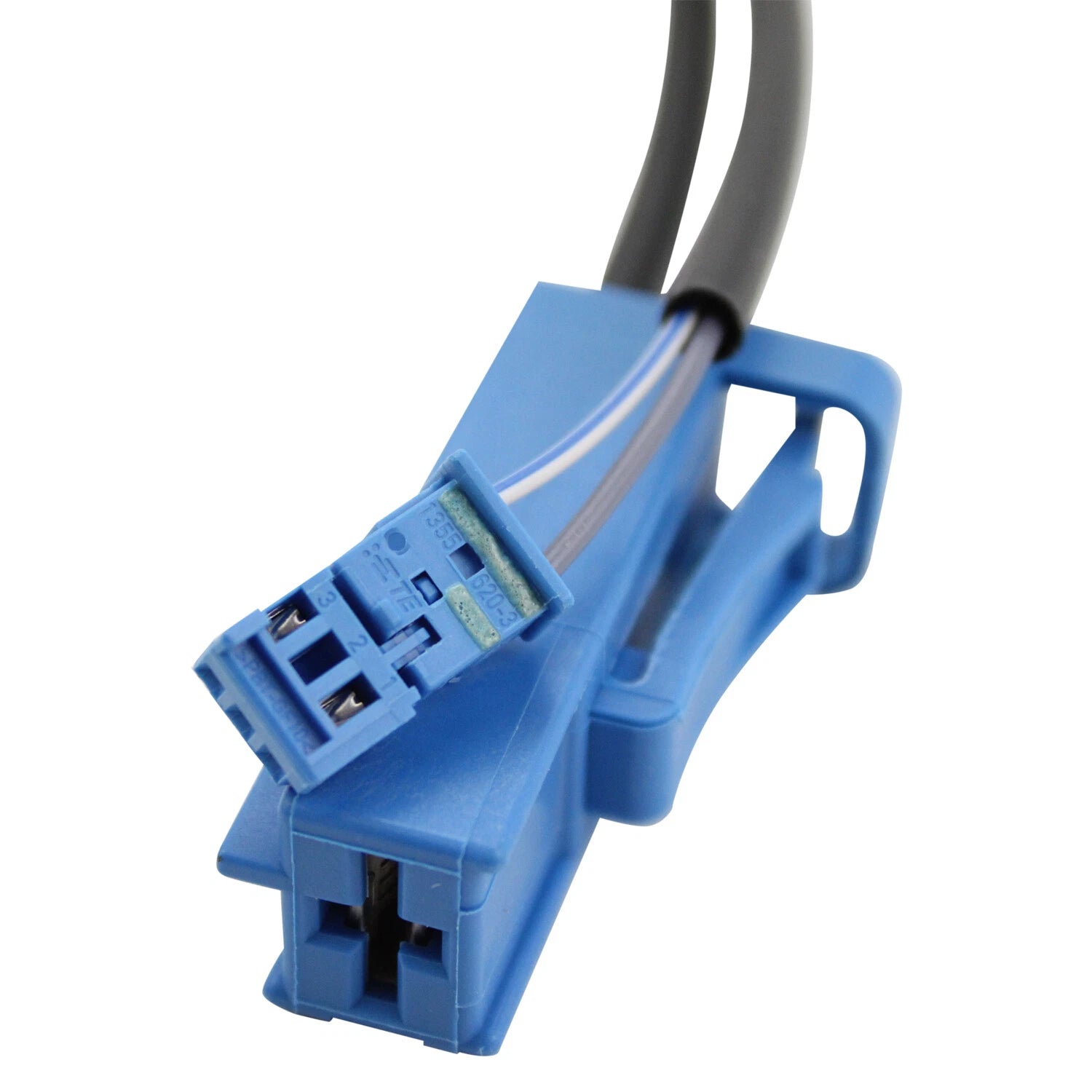 Hella Adapter Lead Negative Battery Cable (IBS) 009429911 for BMW E90 E60 F86