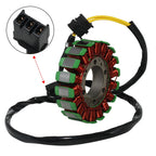 Magneto Generator Stator Coil for Honda VTR250 (2013–2017) VTR250 PGMFI (2009–2012)