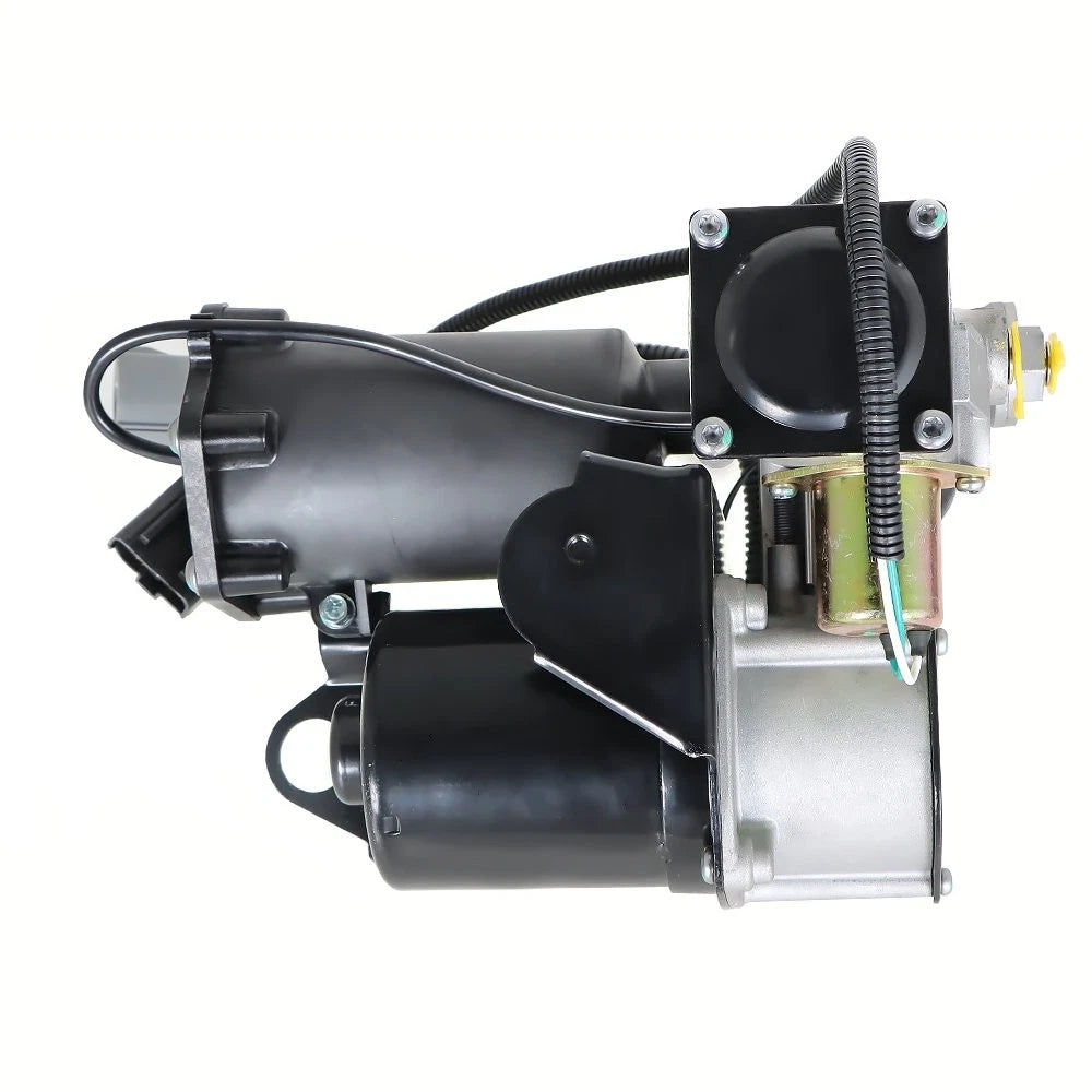 Suspension Air Compressor for Land Rover Range Rover Sport (2005–2014) LR023964