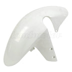 Front Fender Mudguard for Suzuki GSXR600/750 (2001–2003), GSXR1000 (2001–2002)