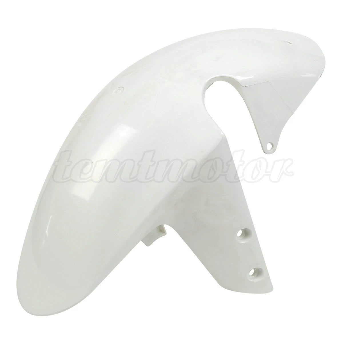 Front Fender Mudguard for Suzuki GSXR600/750 (2001–2003), GSXR1000 (2001–2002)