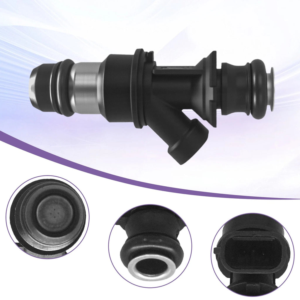 Fuel Injector for Rainier Escalade ESV EXT Express 1500 2500 3500 (2004-2007)