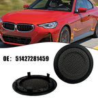 Door Tweeter Speaker Cover for 1234 Series F20 F22 F30 F32