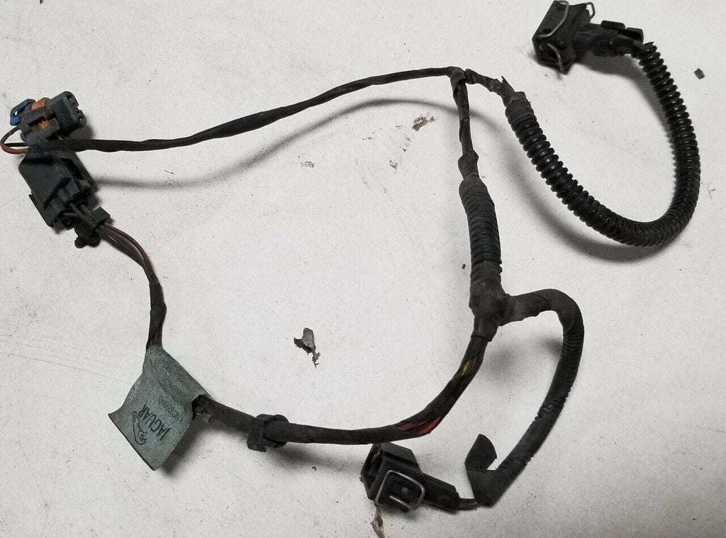 Front Bumper Wire Harness for Jaguar XJ8 XJR VDP (1998) LH or RH