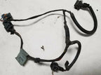 Front Bumper Wire Harness for Jaguar XJ8 XJR VDP (1998) LH or RH