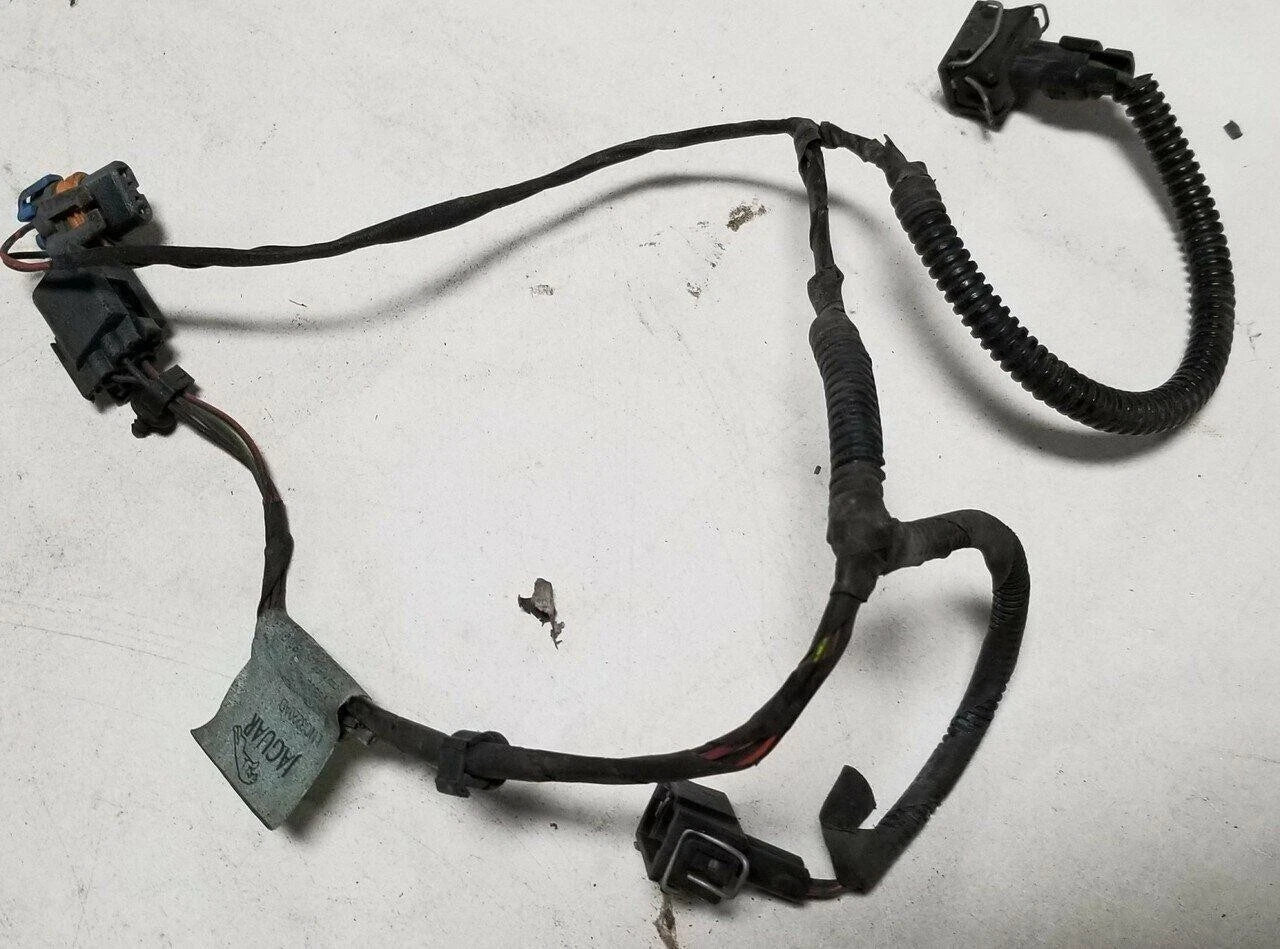 Front Bumper Wire Harness for Jaguar XJ8 XJR VDP (1998) LH or RH