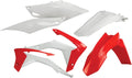 Acerbis Plastic Body Kit for Honda CRF450R CRF250R (2013–2017)