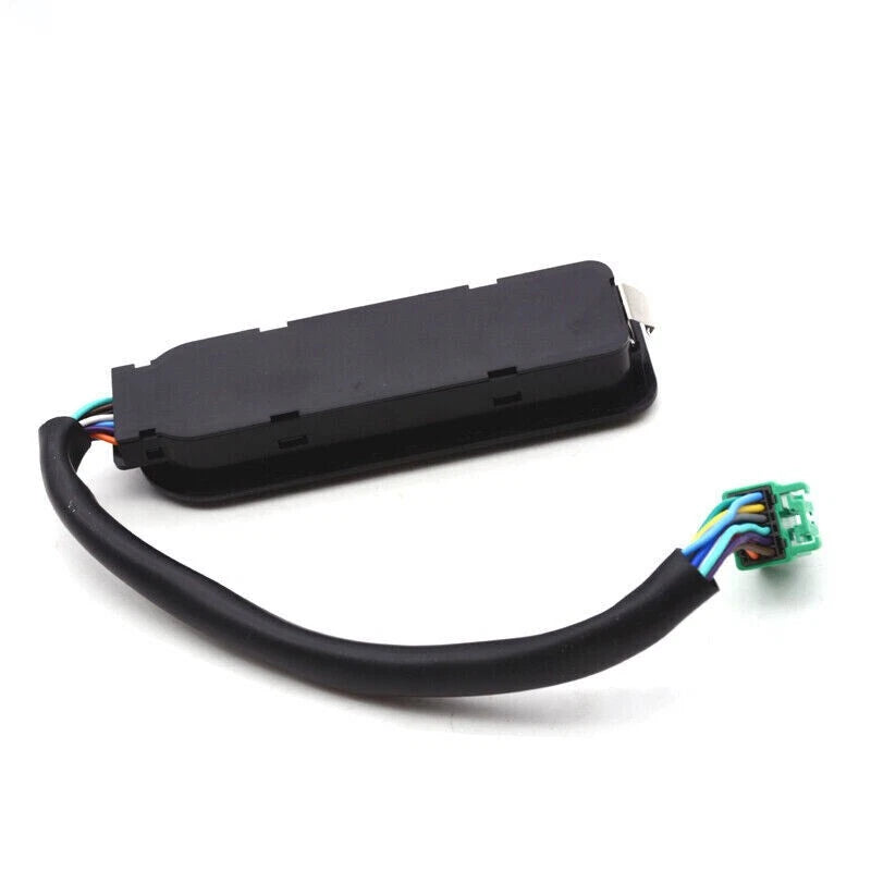 Front Left Seat Heater Switch for Chevy Silverado GMC Sierra (2003–2007)
