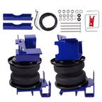 Air Helper Spring Suspension Kit for Ram 3500 RWD 4WD (2019–2024)