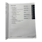 Corrosion Guide for Mercury Outboard & Mercruiser (2021) 90-8M0167072