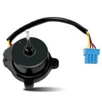 Refrigerator Fan Motor for LG Condenser Refrigerators (DC12V)