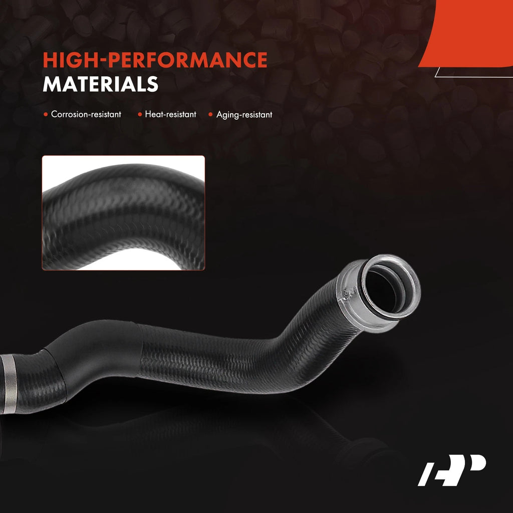 Engine Coolant Hose for Mercedes-Benz S550 (2014-2017)