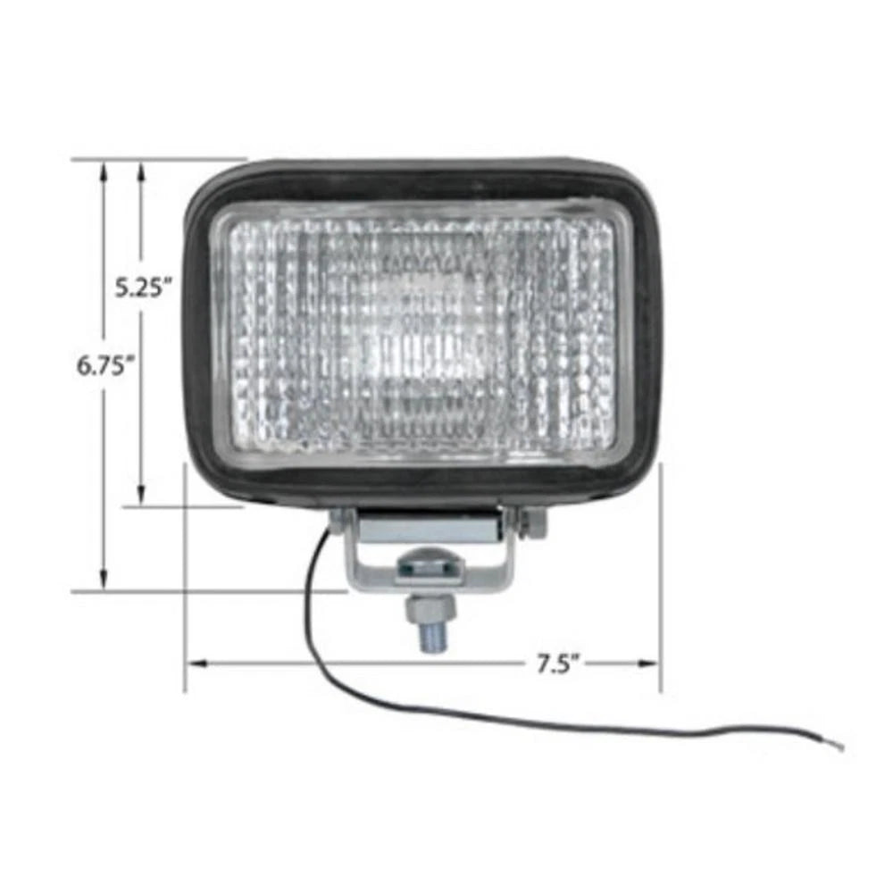 Work Light for New Holland, Deutz, JCB, Manitou (28A930)