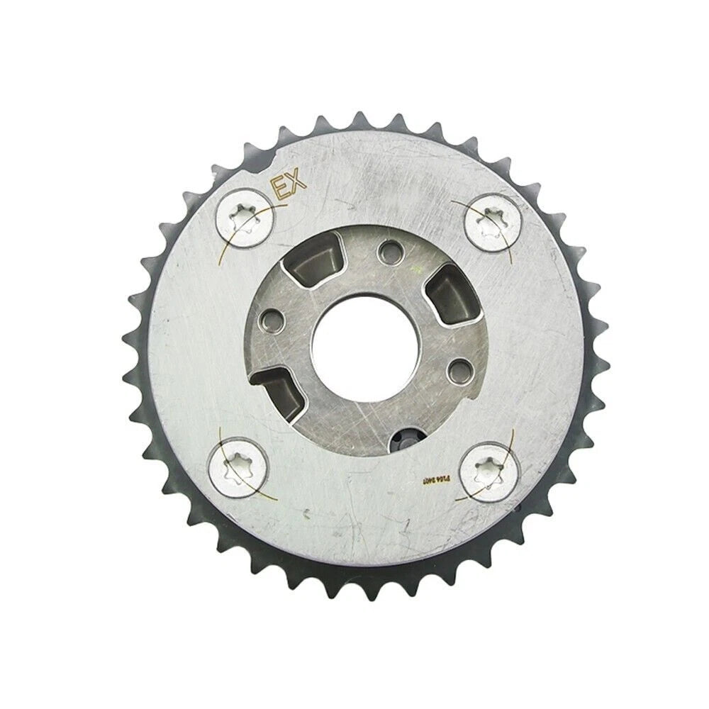 Exhaust Cam Phasing VVT Sprocket Gear for BMW X5 X3 Z4 (2006–2018)