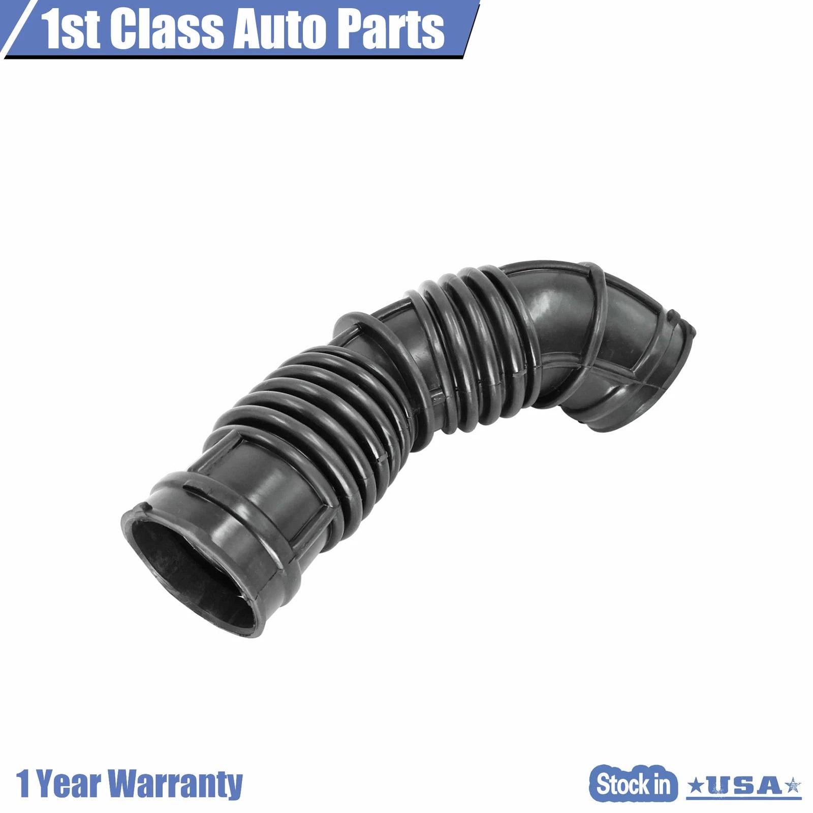 Engine Air Intake Hose for Chevrolet Cruze (2011–2016) 13308302