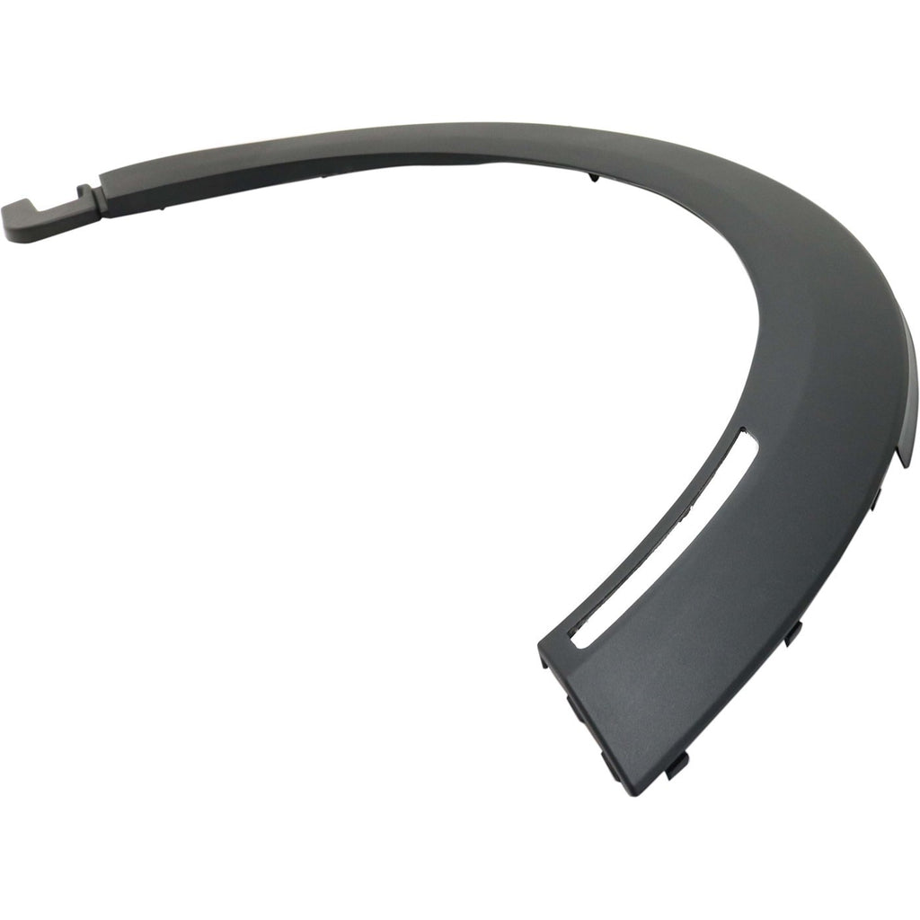 Fender Trim Molding for Mini Cooper (Right Side)