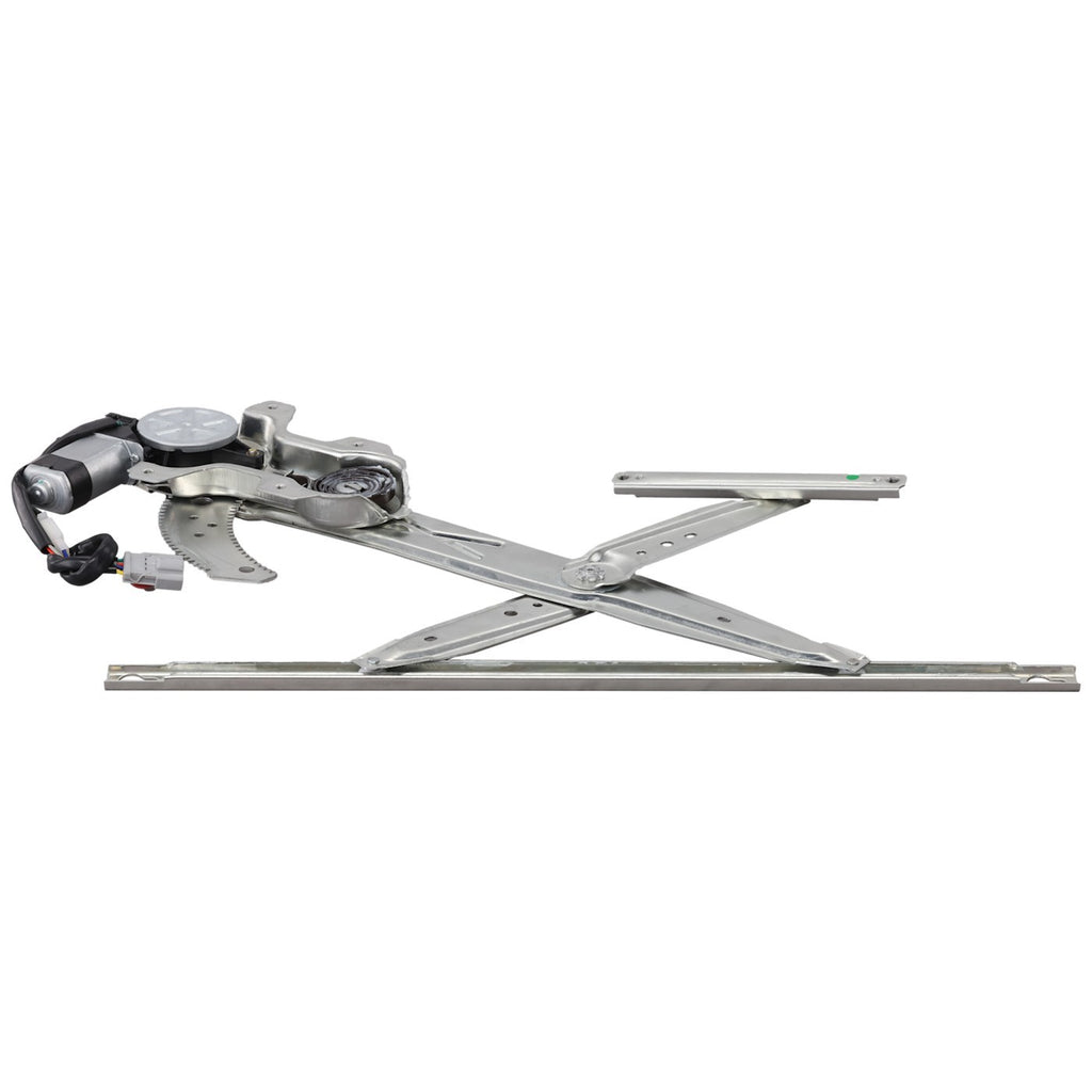 Window Regulator for Honda Accord Coupe (1998–2002) Left Side