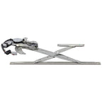 Window Regulator for Honda Accord Coupe (1998–2002) Left Side