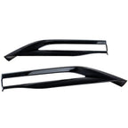 Set of 4 Tail Light Bezel for Jeep Grand Cherokee (2014–2020)