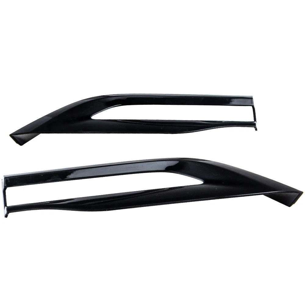 Set of 4 Tail Light Bezel for Jeep Grand Cherokee (2014–2020)