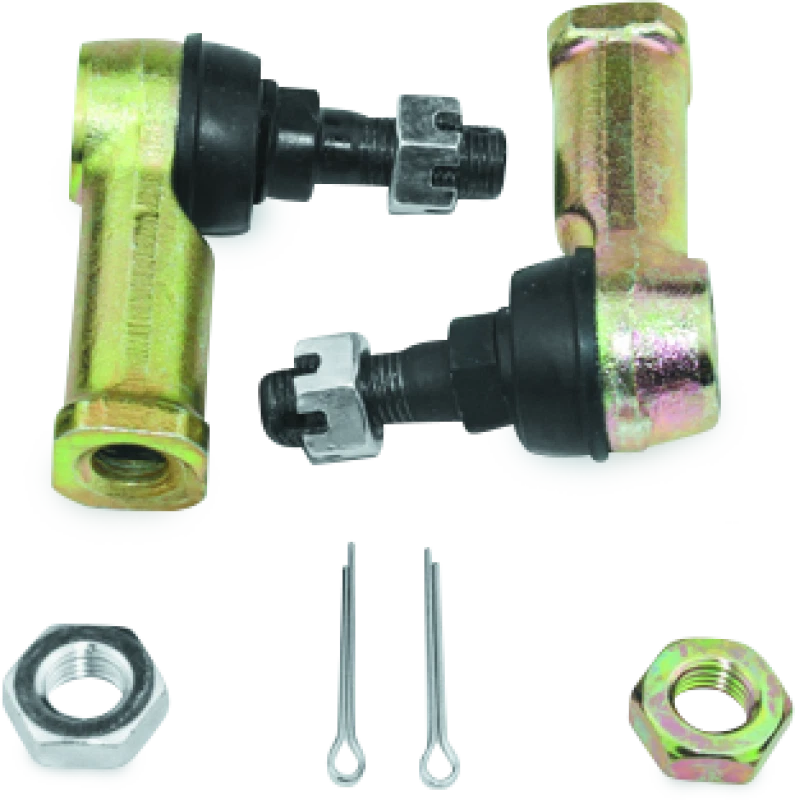 Tie Rod End for Honda TRX200 FourTrax (1990–1991)