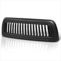Front Bumper Hood Grill for Dodge Ram 2500/3500 (2010–2018) - ABS Plastic