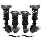 Coilovers Lowering Kit for Subaru WRX & STI (2015–2021)
