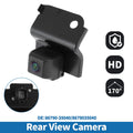 Rear View Park Assist Backup Camera 590934 for Chevrolet Avalanche (2007–2008)