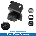 Rear View Park Assist Backup Camera 590934 for Chevrolet Avalanche (2007–2008)