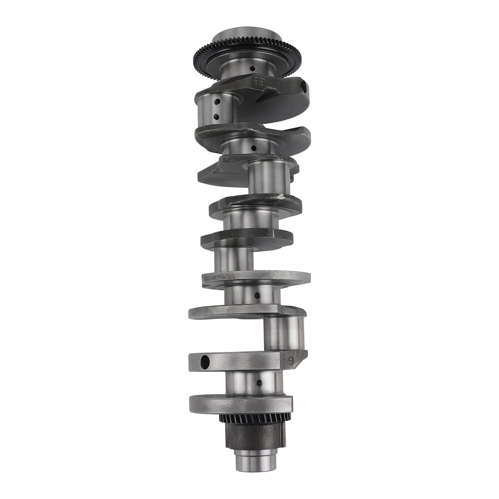 Crankshaft for Toyota Land Cruiser VDJ200, Lexus LX450 (2008–2021) 13401-51010