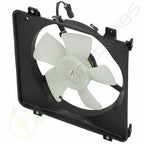 A/C Condenser Cooling Fan for Honda Civic (1996–1998) 620-203, 674-59358B