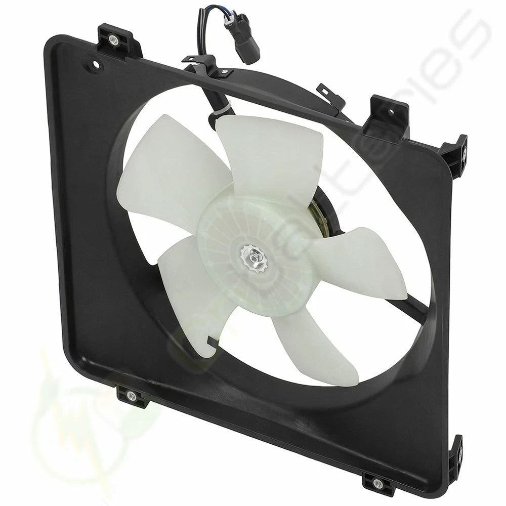 A/C Condenser Cooling Fan for Honda Civic (1996–1998) 620-203, 674-59358B