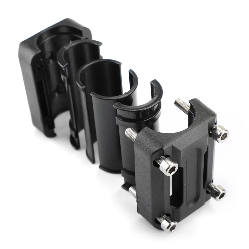 4Pcs Engine Protection Guard Bumper for BMW R1200GS (2013–2018)