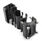 4Pcs Engine Protection Guard Bumper for BMW R1200GS (2013–2018)