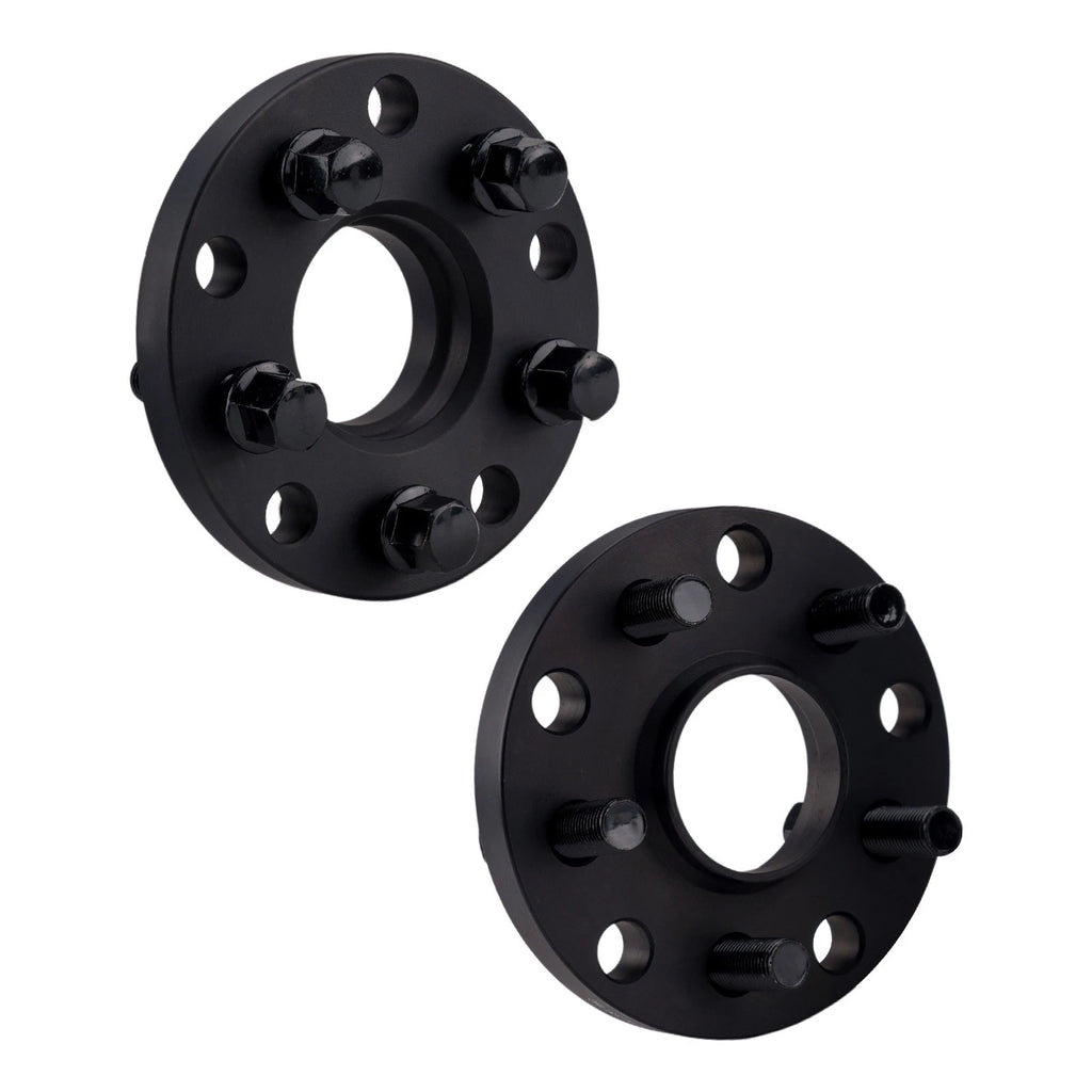 15mm Wheel Spacer for VW Passat Jetta Tiguan (2001–2024)