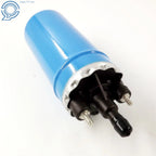 Inline High Pressure Fuel Pump for Universal Applications