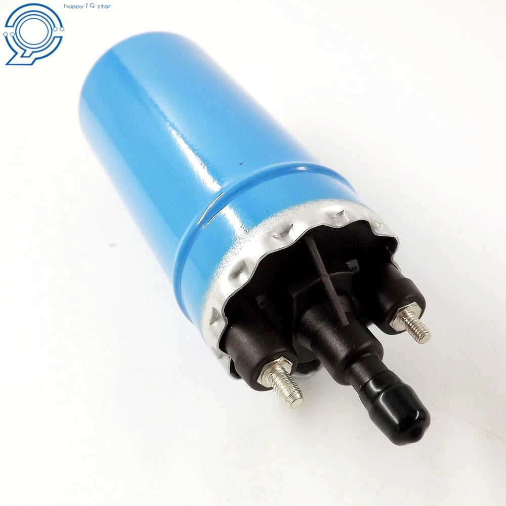 Inline High Pressure Fuel Pump for Universal Applications