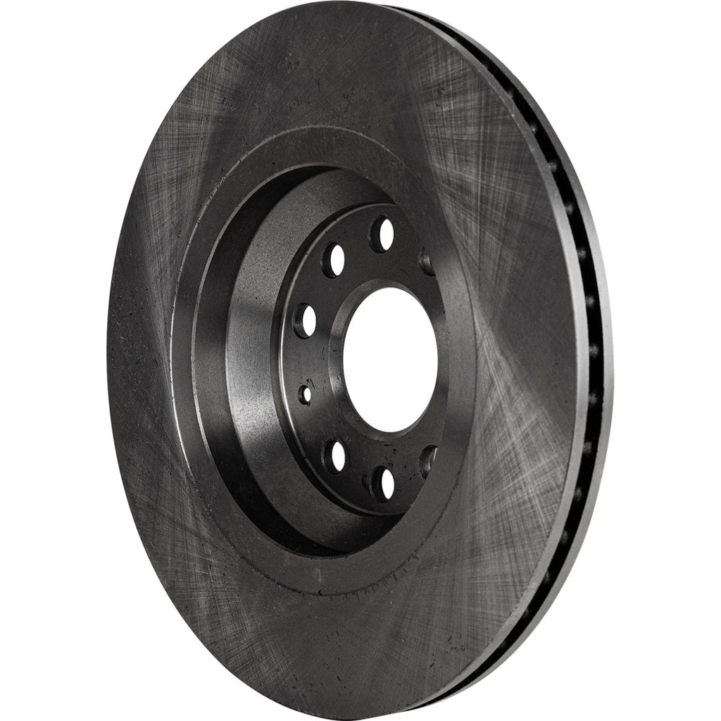Brake Disc Rotors for VW Audi Q3 A3 Quattro Golf Passat