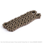 Timing Cam Chain 116L for Honda CBR600F2 CBR600F3 CBR600F4 CBR600F4i CBR600RR
