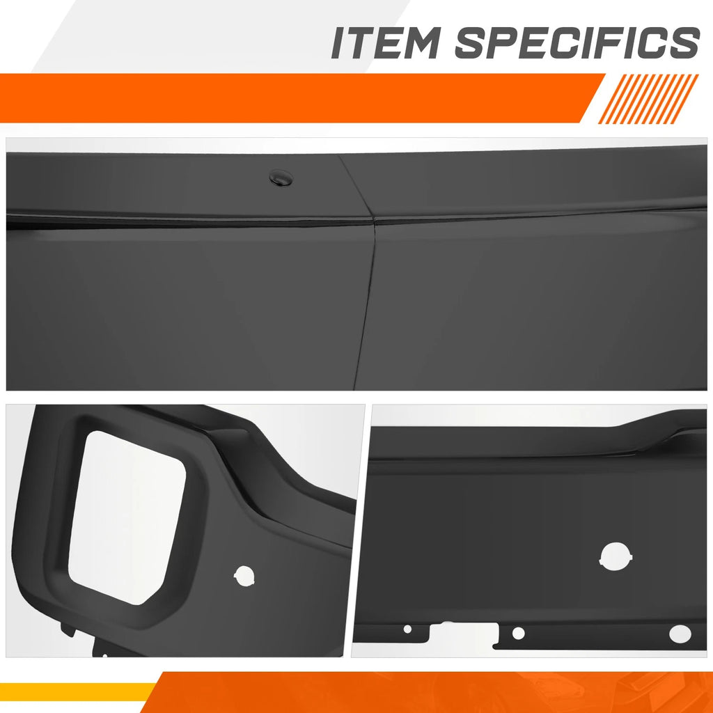 Bumper Cover Support Bracket for Mazda 3 6 CX-5 (2013–2023)