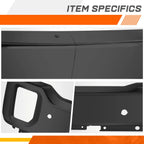 Bumper Cover Support Bracket for Mazda 3 6 CX-5 (2013–2023)