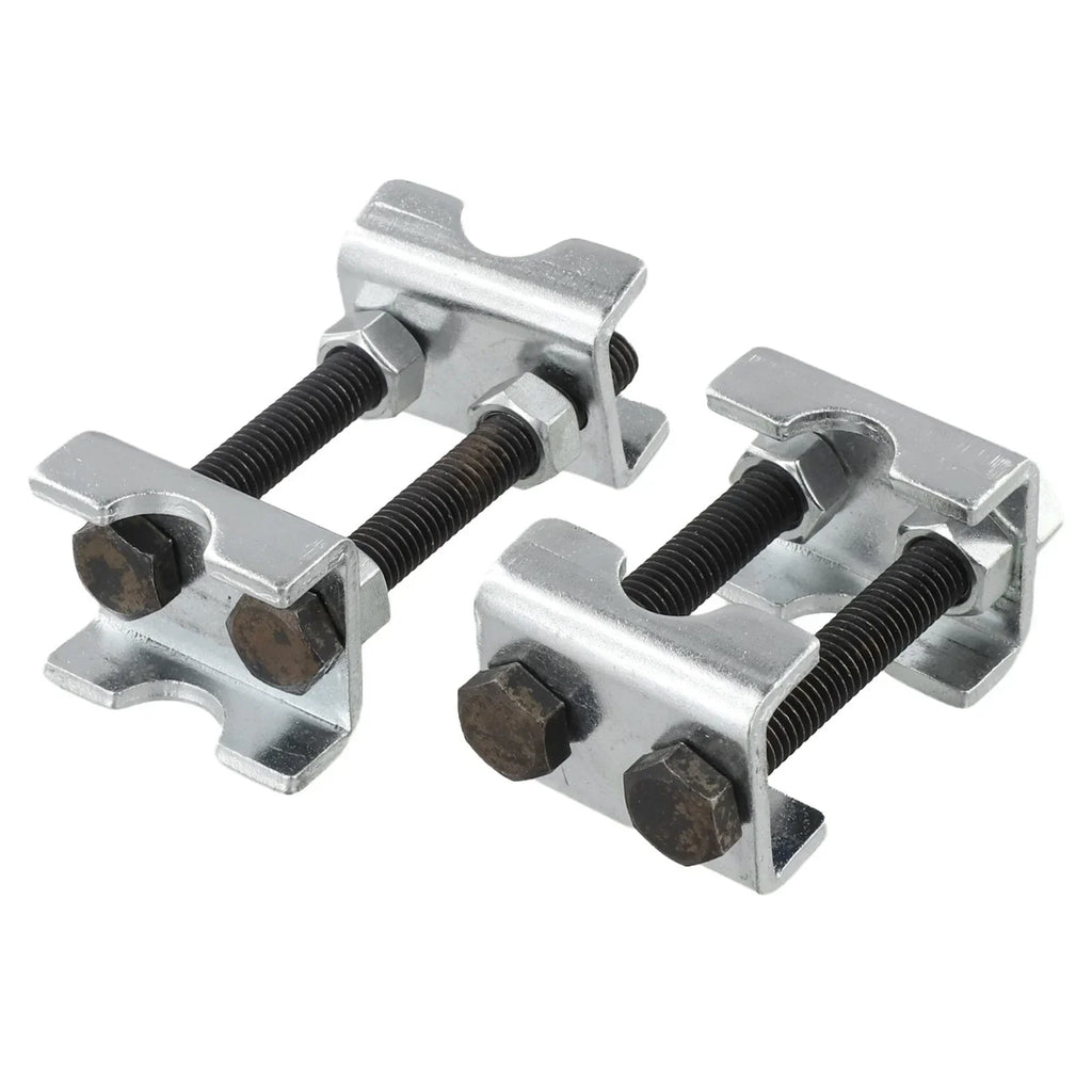 2pcs Coil Spring Spacers for Suspension Adjustment