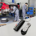 Flying Wrench Tool for Compact Portable Use