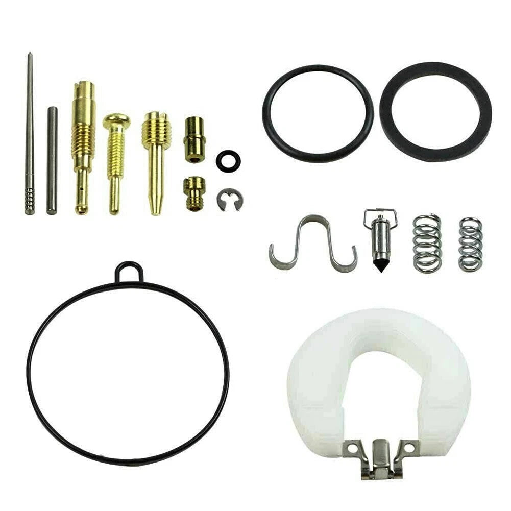 PZ19 Carburettor Rebuild Kit for C90