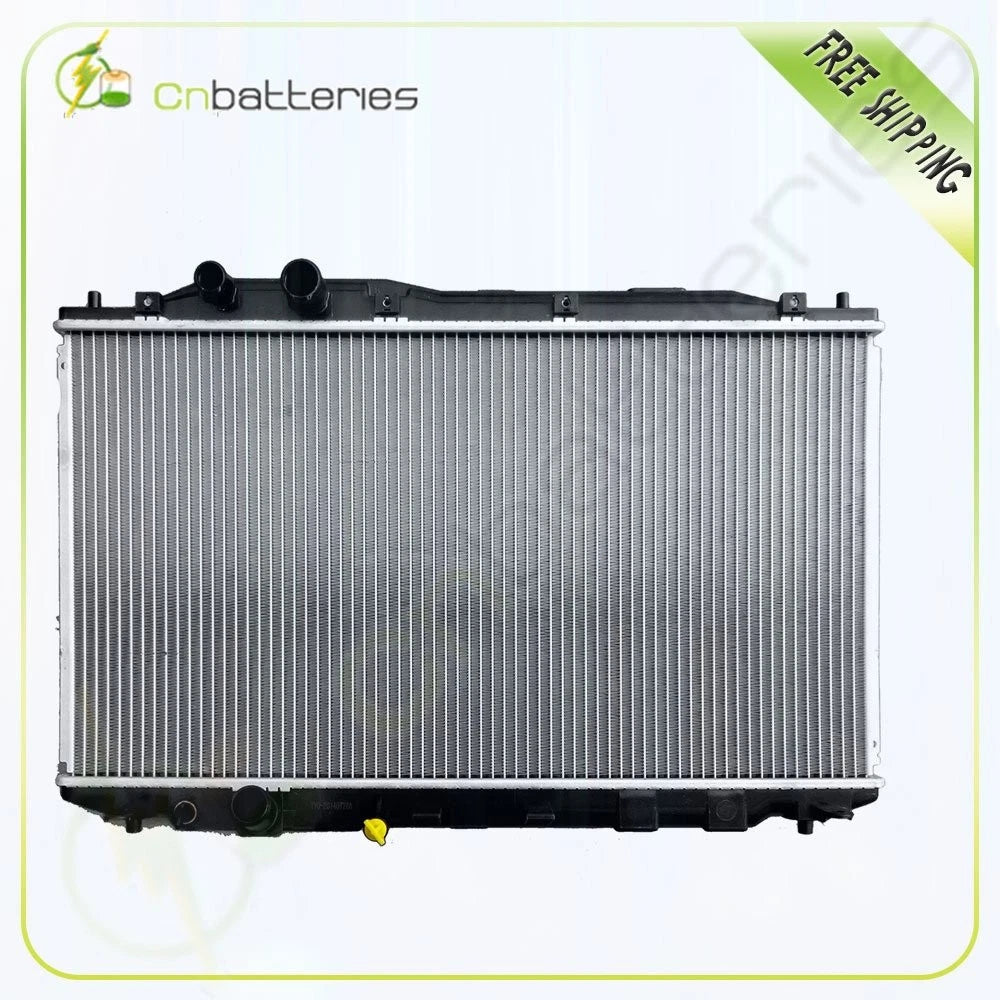 Aluminum Car Radiator for Honda Civic (2006–2011)